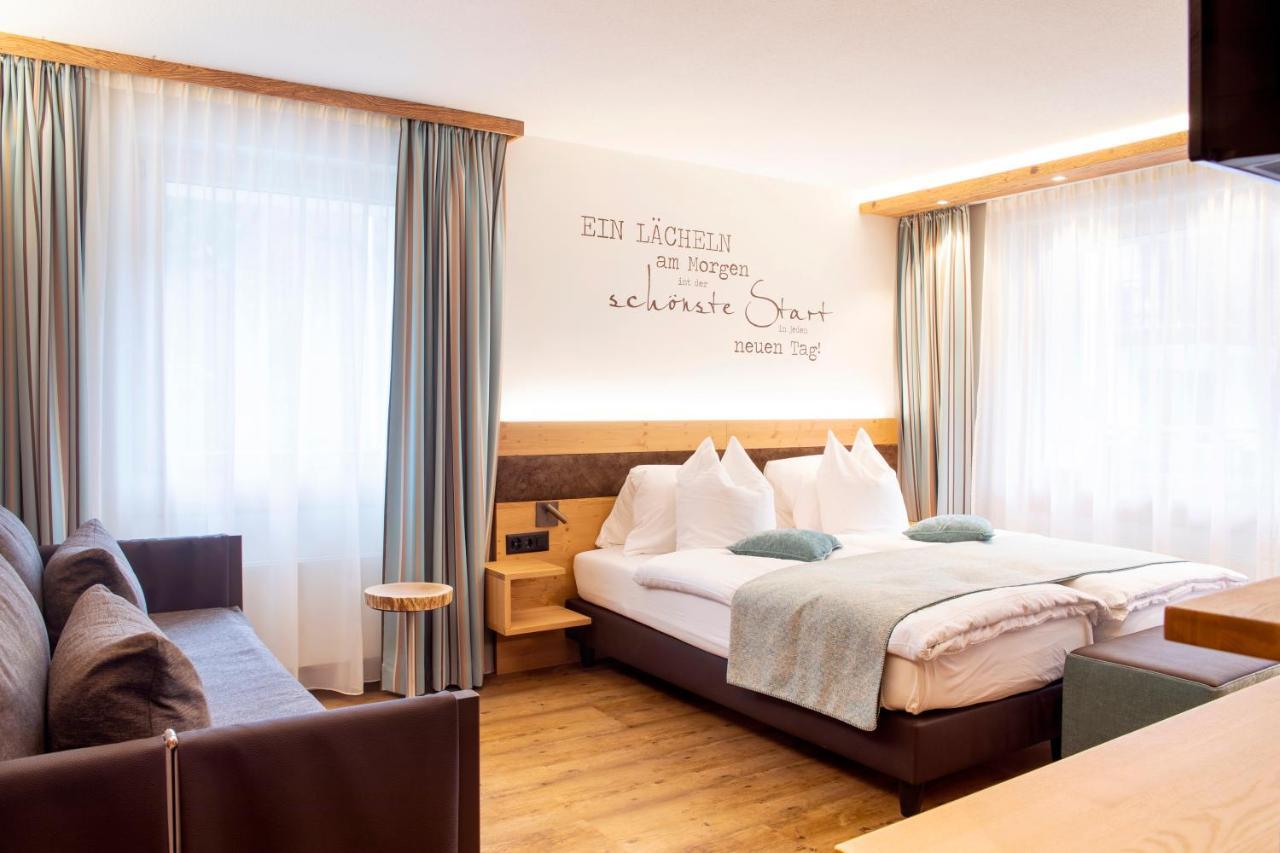 Hotel Hemizeus & Iremia Spa Zermatt Exterior foto