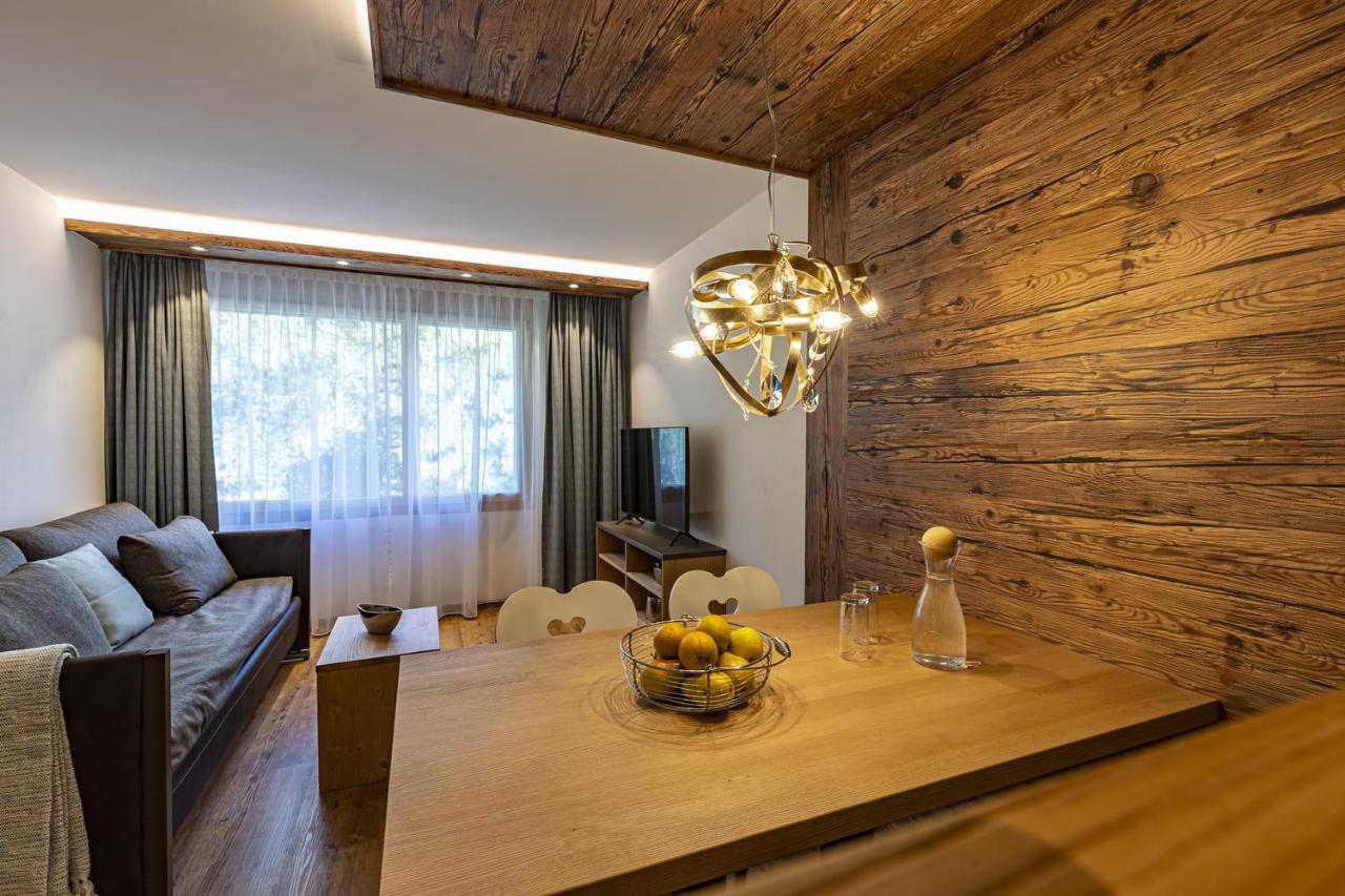 Hotel Hemizeus & Iremia Spa Zermatt Exterior foto